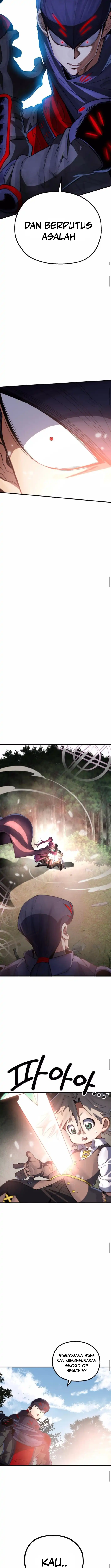 Baca Warrior of The Sword Heart - Chapter 9 halaman 14