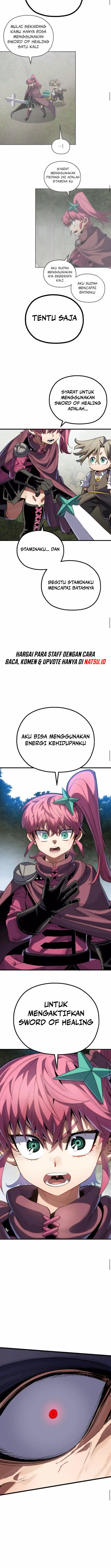 Baca Warrior of The Sword Heart - Chapter 9 halaman 15