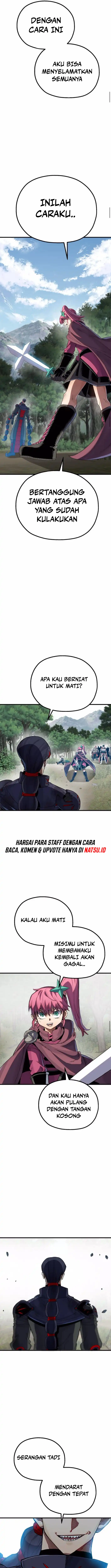 Baca Warrior of The Sword Heart - Chapter 9 halaman 16