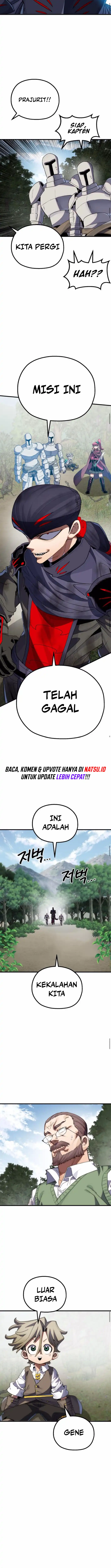 Baca Warrior of The Sword Heart - Chapter 9 halaman 17