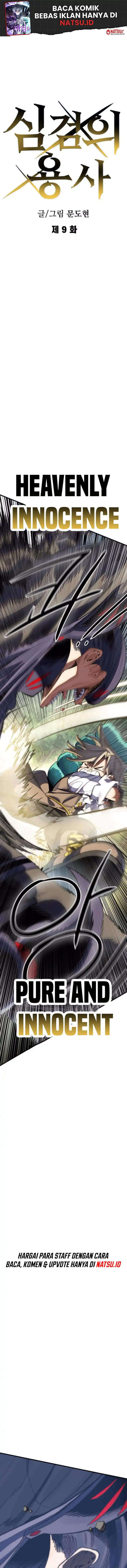 Baca Warrior of The Sword Heart - Chapter 9 halaman 2
