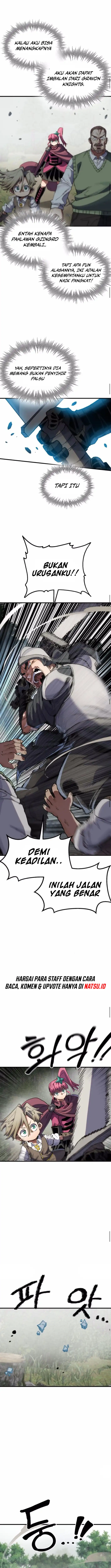 Baca Warrior of The Sword Heart - Chapter 9 halaman 20