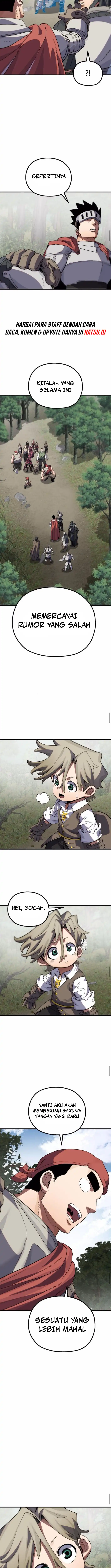 Baca Warrior of The Sword Heart - Chapter 9 halaman 22