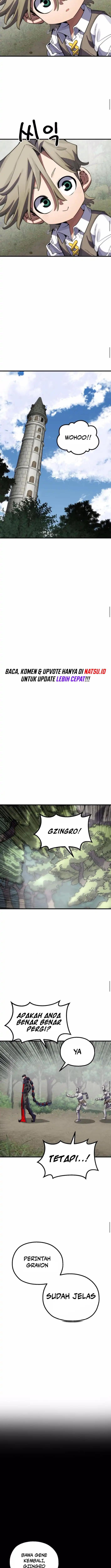 Baca Warrior of The Sword Heart - Chapter 9 halaman 23