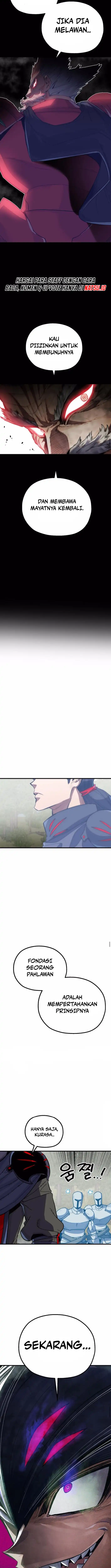 Baca Warrior of The Sword Heart - Chapter 9 halaman 24