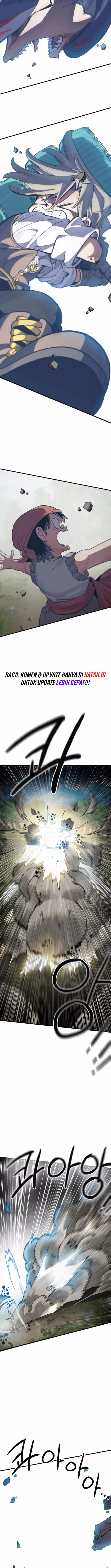 Baca Warrior of The Sword Heart - Chapter 9 halaman 3