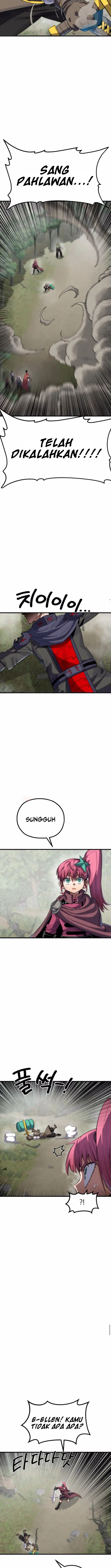 Baca Warrior of The Sword Heart - Chapter 9 halaman 5