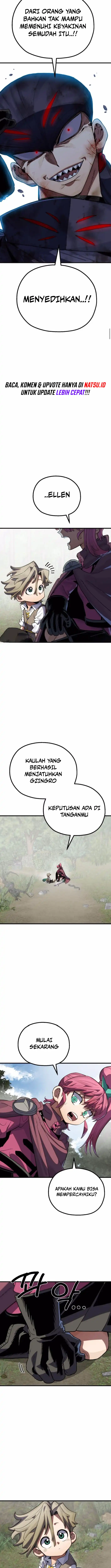 Baca Warrior of The Sword Heart - Chapter 9 halaman 9