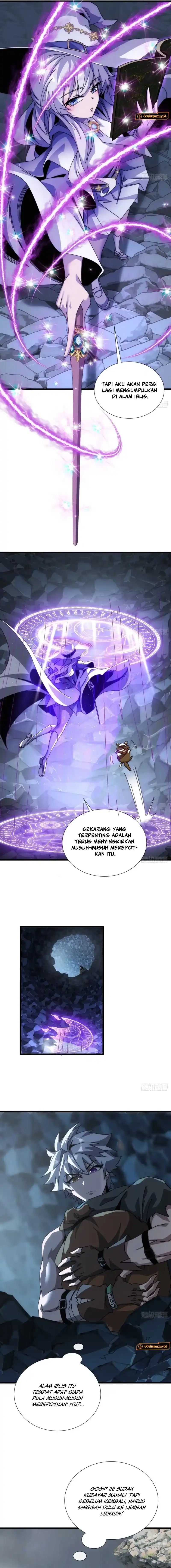 Wasteland Domination (I Dominate the Apocalypse Through Cultivation) Chapter 29 page 24