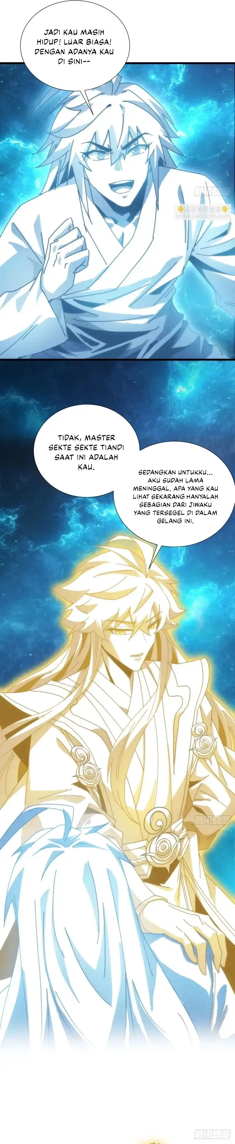 Baca Wasteland Domination (I Dominate the Apocalypse Through Cultivation) Chapter 30 - Halaman 15 Baca Wasteland Domination (I Dominate the Apocalypse Through Cultivation) - Chapter 30 halaman 15