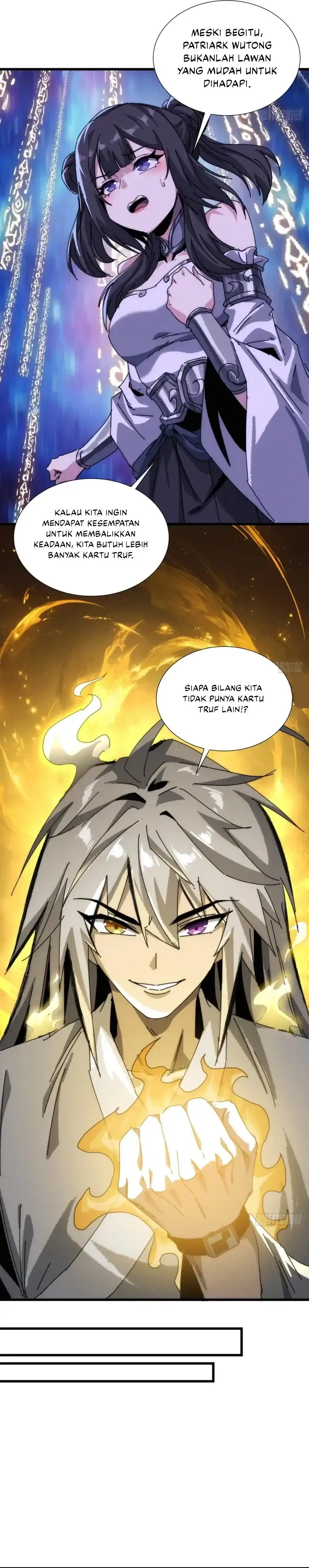 Baca Wasteland Domination (I Dominate the Apocalypse Through Cultivation) Chapter 30 - Halaman 20 Baca Wasteland Domination (I Dominate the Apocalypse Through Cultivation) - Chapter 30 halaman 20