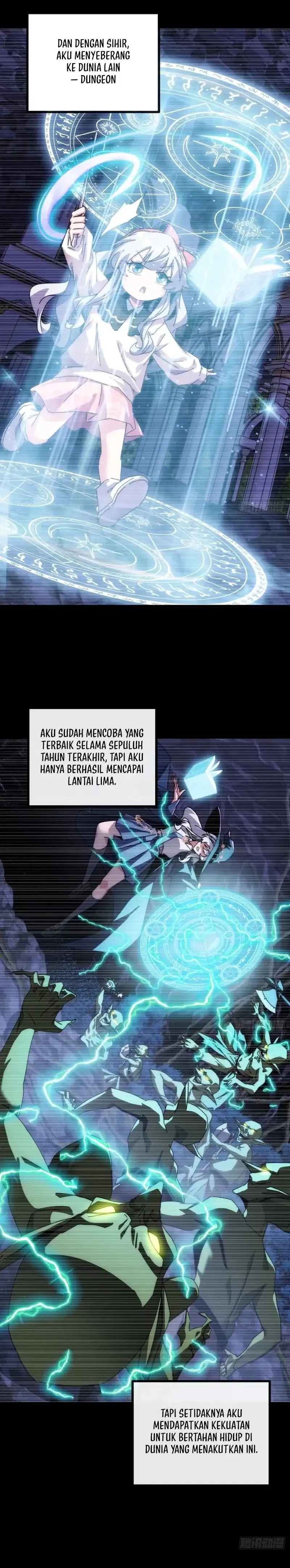 Baca Wasteland Domination (I Dominate the Apocalypse Through Cultivation) Chapter 30 - Halaman 23 Baca Wasteland Domination (I Dominate the Apocalypse Through Cultivation) - Chapter 30 halaman 23