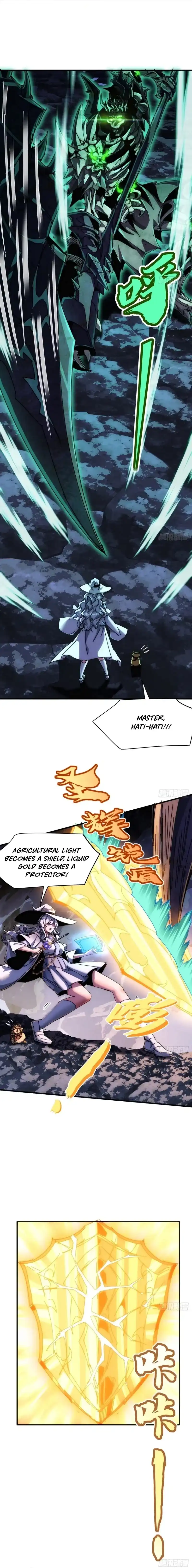 Baca Wasteland Domination (I Dominate the Apocalypse Through Cultivation) Chapter 31 - Halaman 10 Baca Wasteland Domination (I Dominate the Apocalypse Through Cultivation) - Chapter 31 halaman 10