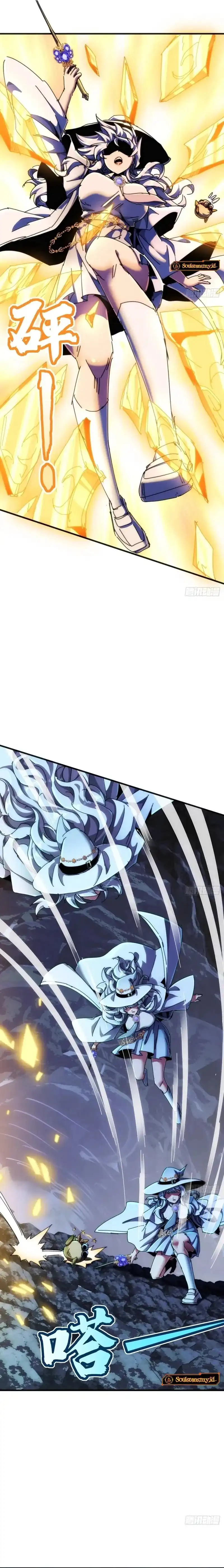 Baca Wasteland Domination (I Dominate the Apocalypse Through Cultivation) Chapter 31 - Halaman 11 Baca Wasteland Domination (I Dominate the Apocalypse Through Cultivation) - Chapter 31 halaman 11