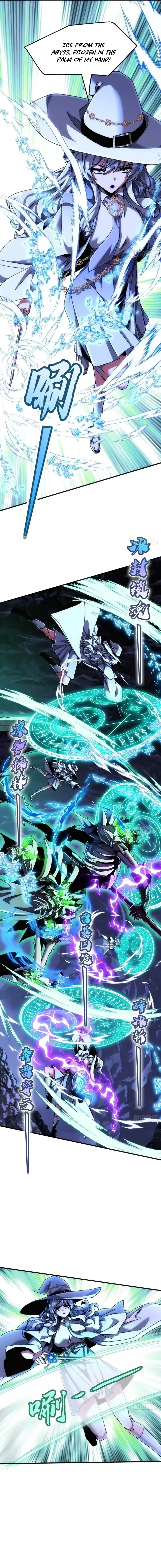 Baca Wasteland Domination (I Dominate the Apocalypse Through Cultivation) Chapter 31 - Halaman 12 Baca Wasteland Domination (I Dominate the Apocalypse Through Cultivation) - Chapter 31 halaman 12