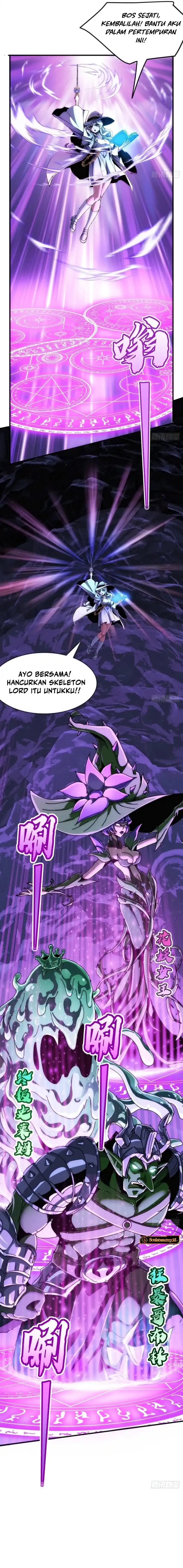 Baca Wasteland Domination (I Dominate the Apocalypse Through Cultivation) Chapter 31 - Halaman 14 Baca Wasteland Domination (I Dominate the Apocalypse Through Cultivation) - Chapter 31 halaman 14