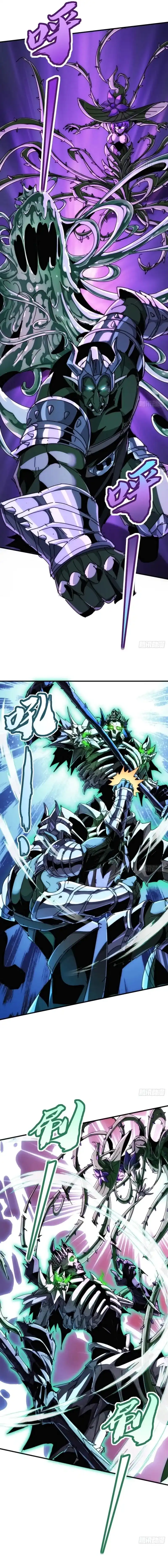 Baca Wasteland Domination (I Dominate the Apocalypse Through Cultivation) Chapter 31 - Halaman 15 Baca Wasteland Domination (I Dominate the Apocalypse Through Cultivation) - Chapter 31 halaman 15