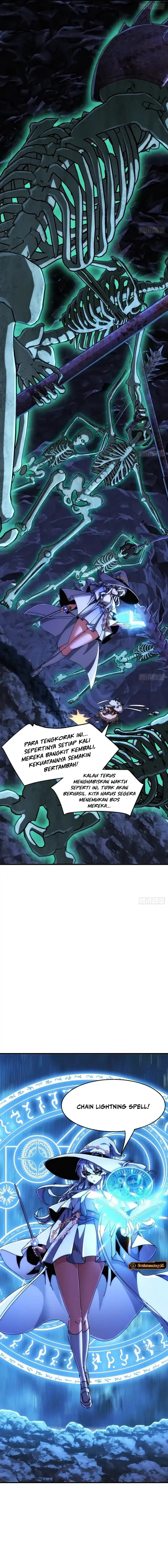 Baca Wasteland Domination (I Dominate the Apocalypse Through Cultivation) Chapter 31 - Halaman 2 Baca Wasteland Domination (I Dominate the Apocalypse Through Cultivation) - Chapter 31 halaman 2