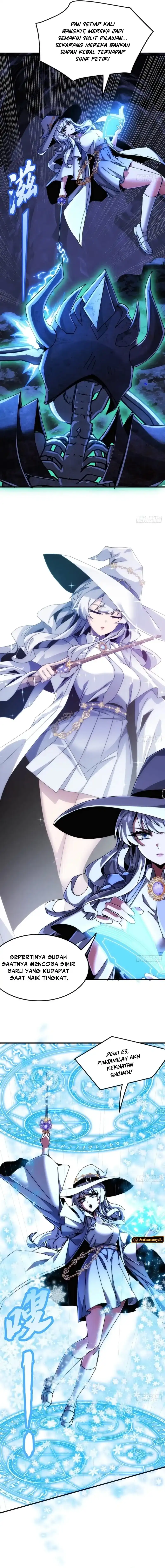 Baca Wasteland Domination (I Dominate the Apocalypse Through Cultivation) Chapter 31 - Halaman 5 Baca Wasteland Domination (I Dominate the Apocalypse Through Cultivation) - Chapter 31 halaman 5