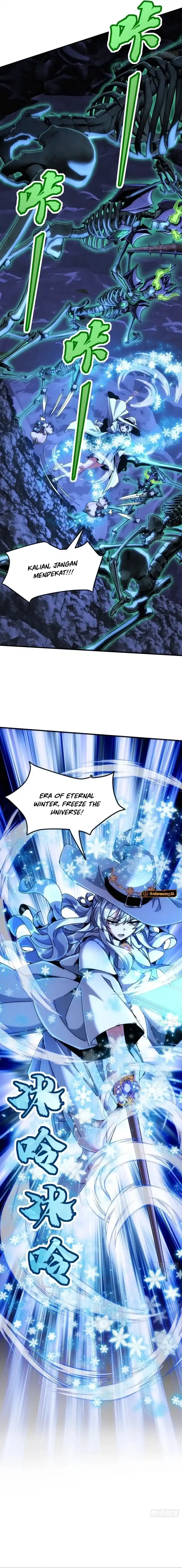 Baca Wasteland Domination (I Dominate the Apocalypse Through Cultivation) Chapter 31 - Halaman 6 Baca Wasteland Domination (I Dominate the Apocalypse Through Cultivation) - Chapter 31 halaman 6