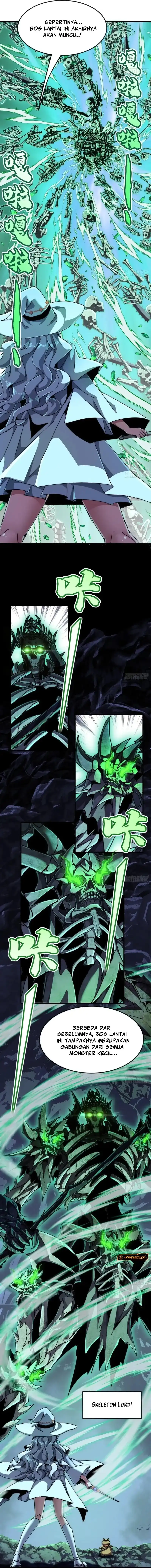 Baca Wasteland Domination (I Dominate the Apocalypse Through Cultivation) Chapter 31 - Halaman 9 Baca Wasteland Domination (I Dominate the Apocalypse Through Cultivation) - Chapter 31 halaman 9