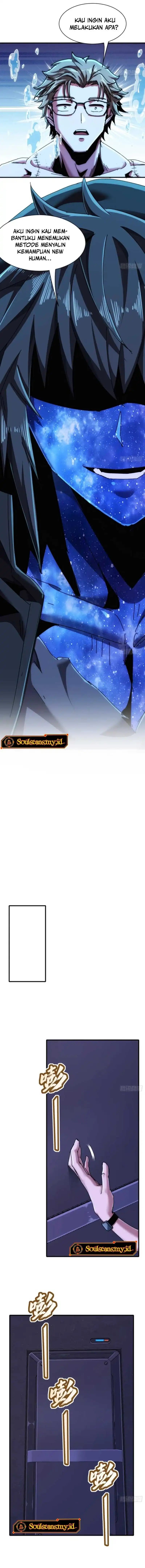 Baca Wasteland Domination (I Dominate the Apocalypse Through Cultivation) - Chapter 35 halaman 12