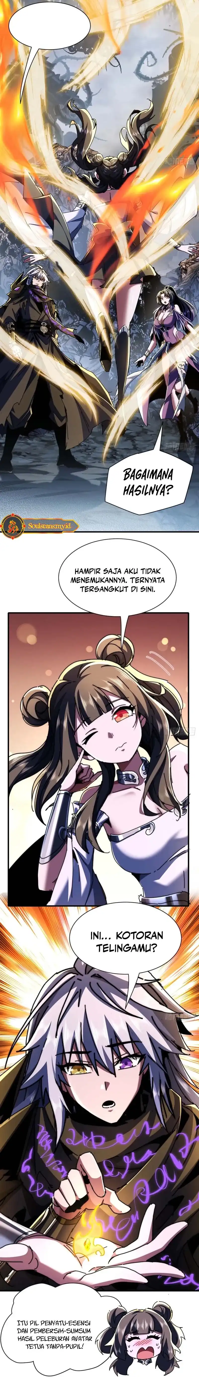 Baca Wasteland Domination (I Dominate the Apocalypse Through Cultivation) - Chapter 36 halaman 4