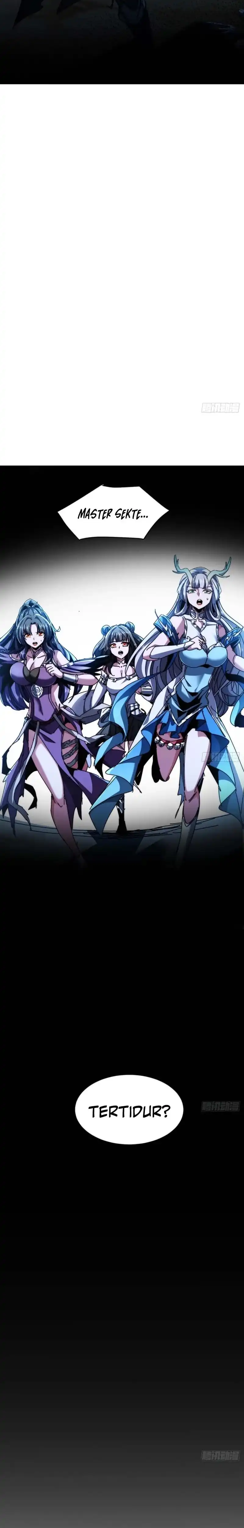 Baca Wasteland Domination (I Dominate the Apocalypse Through Cultivation) - Chapter 36 halaman 7