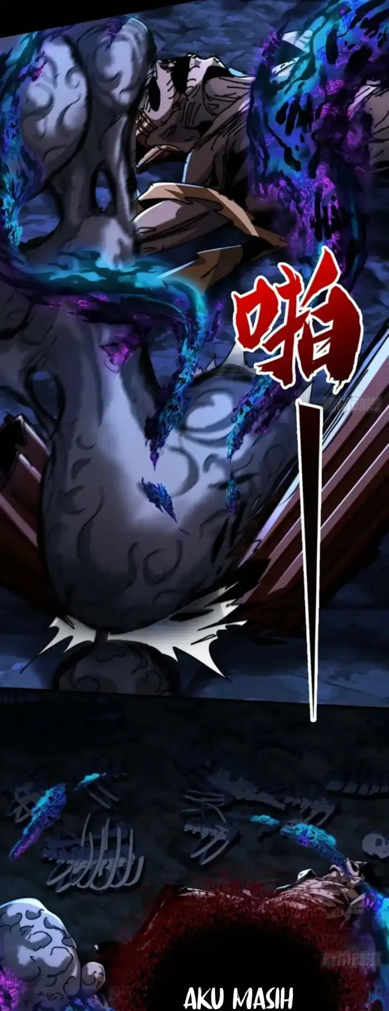 Baca Wasteland Domination (I Dominate the Apocalypse Through Cultivation) - Chapter 37 halaman 13