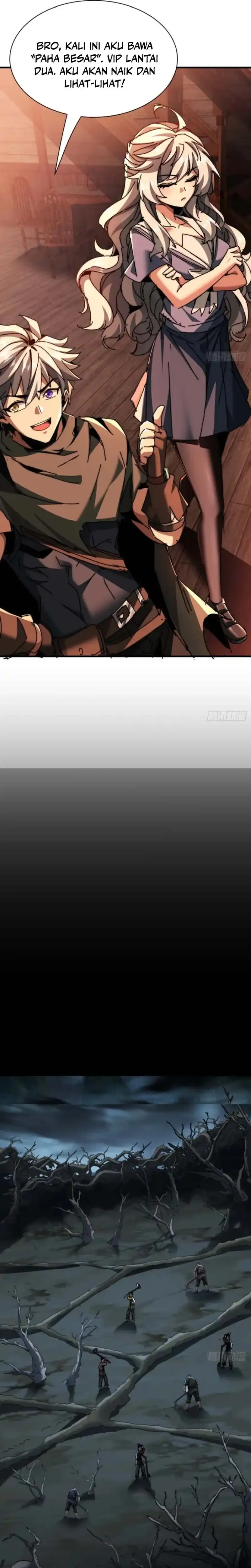 Baca Wasteland Domination (I Dominate the Apocalypse Through Cultivation) - Chapter 37 halaman 4