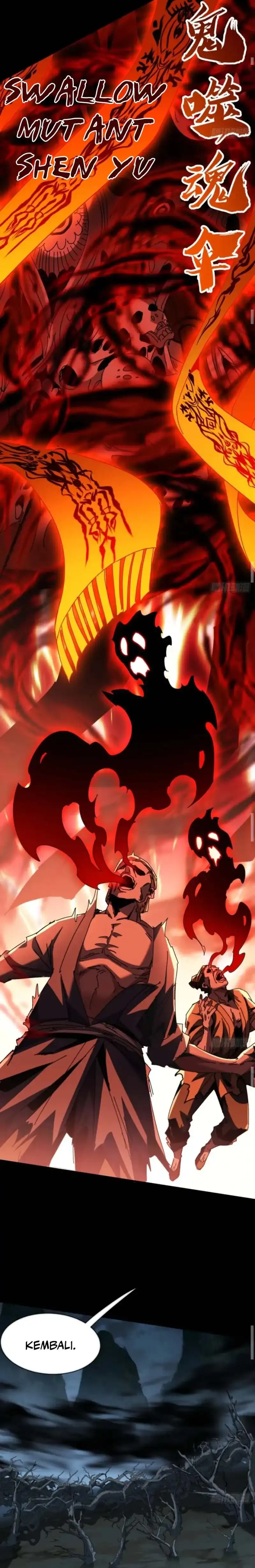 Baca Wasteland Domination (I Dominate the Apocalypse Through Cultivation) - Chapter 37 halaman 6