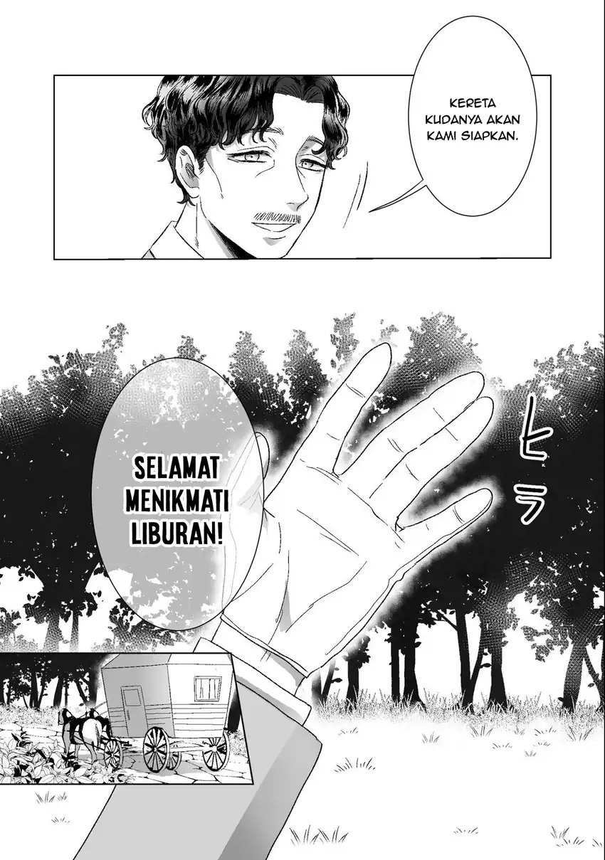 Baca Watashi No Kawaii, Kawaisou Na Otto - Chapter 04 halaman 14