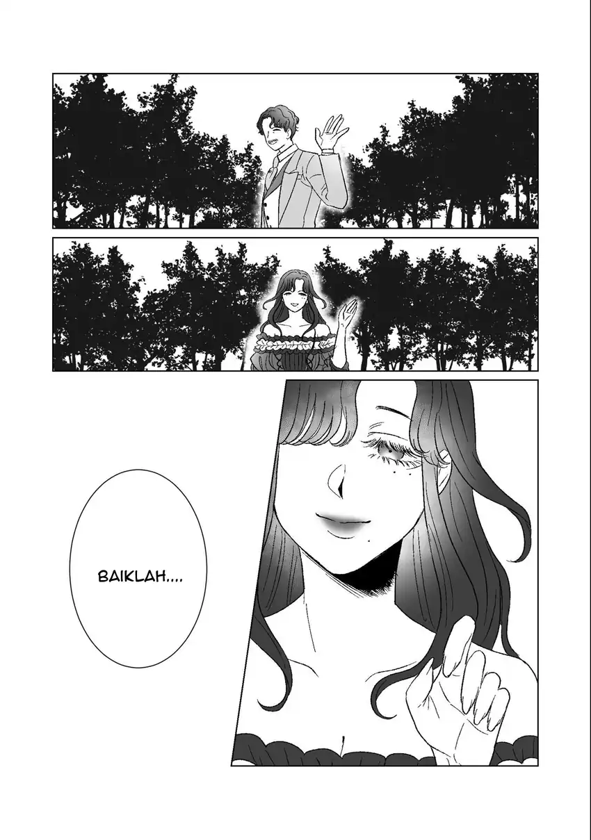 Baca Watashi No Kawaii, Kawaisou Na Otto - Chapter 04 halaman 16