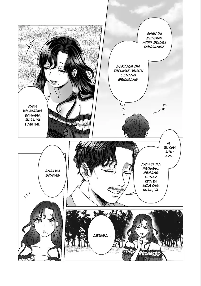 Baca Watashi No Kawaii, Kawaisou Na Otto - Chapter 04 halaman 5