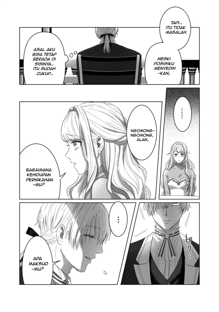 Baca Watashi No Kawaii, Kawaisou Na Otto - Chapter 5 halaman 15