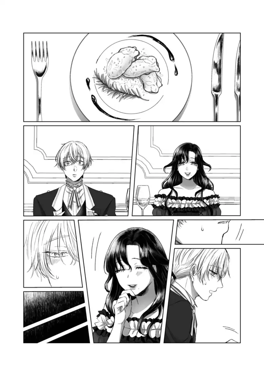 Baca Watashi No Kawaii, Kawaisou Na Otto - Chapter 5 halaman 28