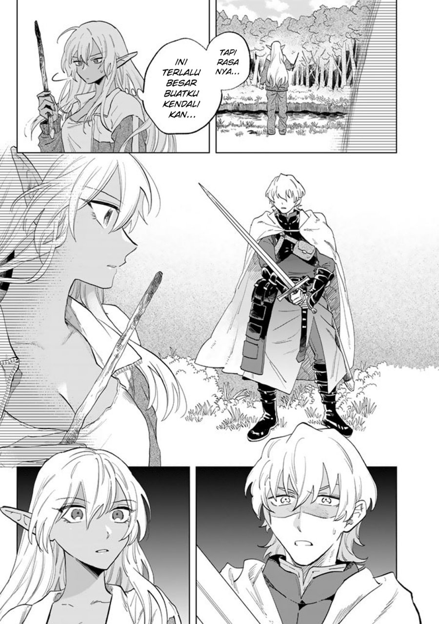 Watashi no Kokoro wa Oji-san de Aru Chapter 01 page 36