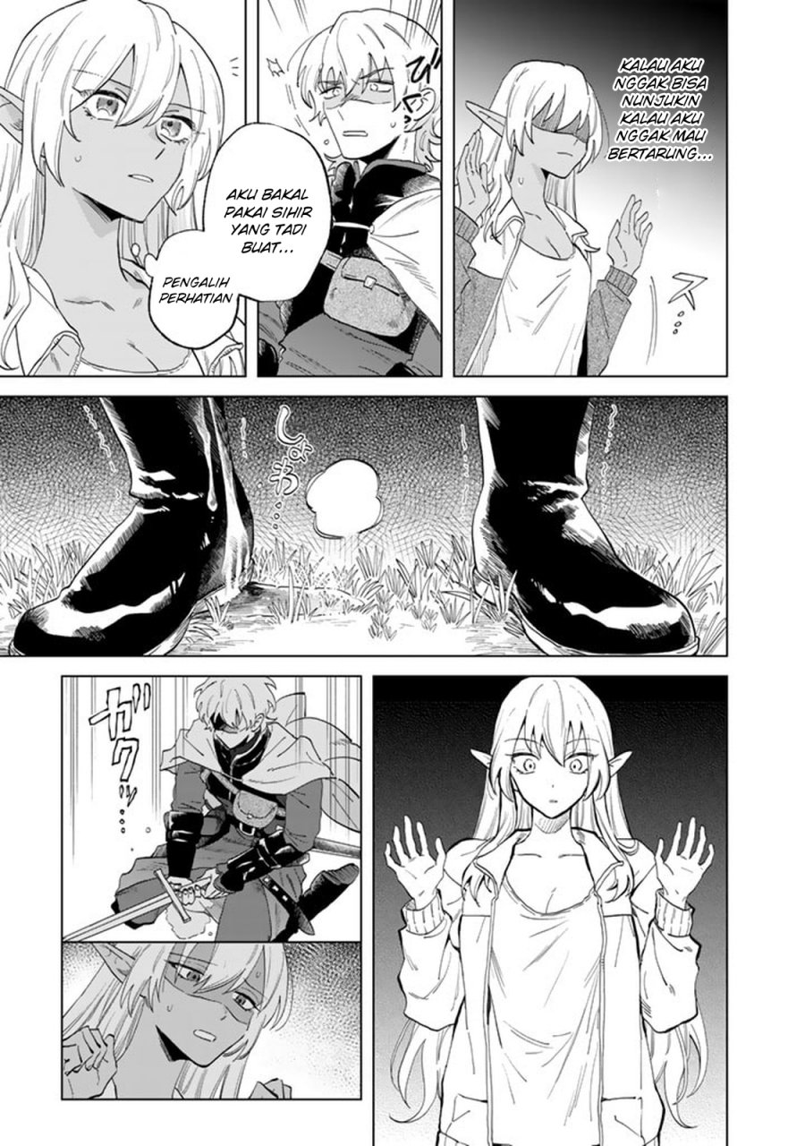 Watashi no Kokoro wa Oji-san de Aru Chapter 01 page 40