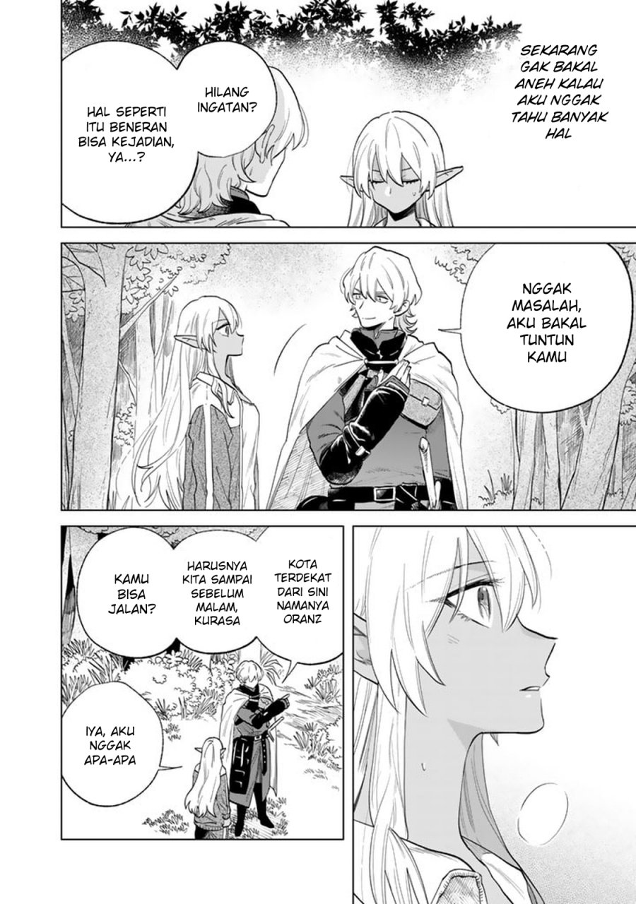 Watashi no Kokoro wa Oji-san de Aru Chapter 01 page 50