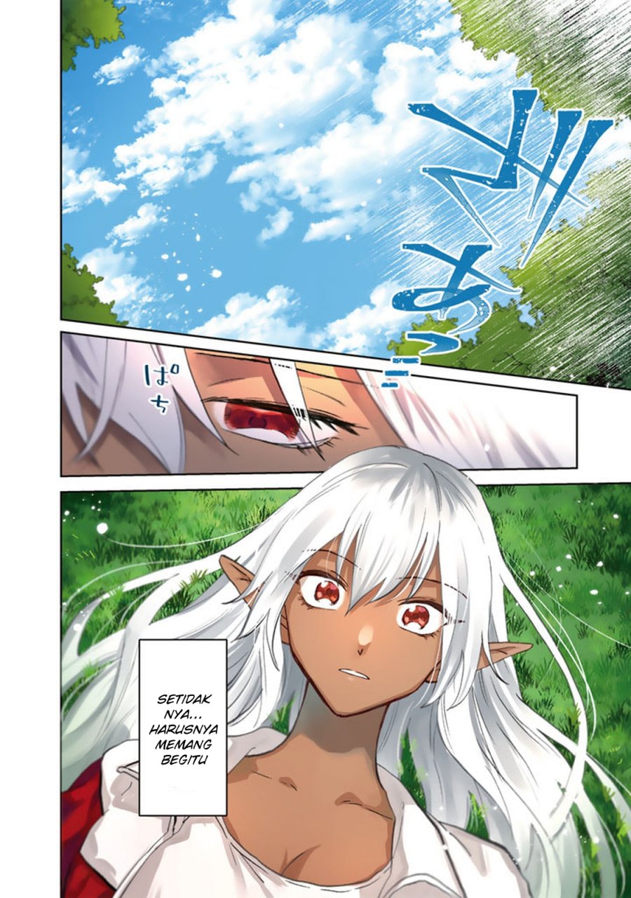 Watashi no Kokoro wa Oji-san de Aru Chapter 01 page 6