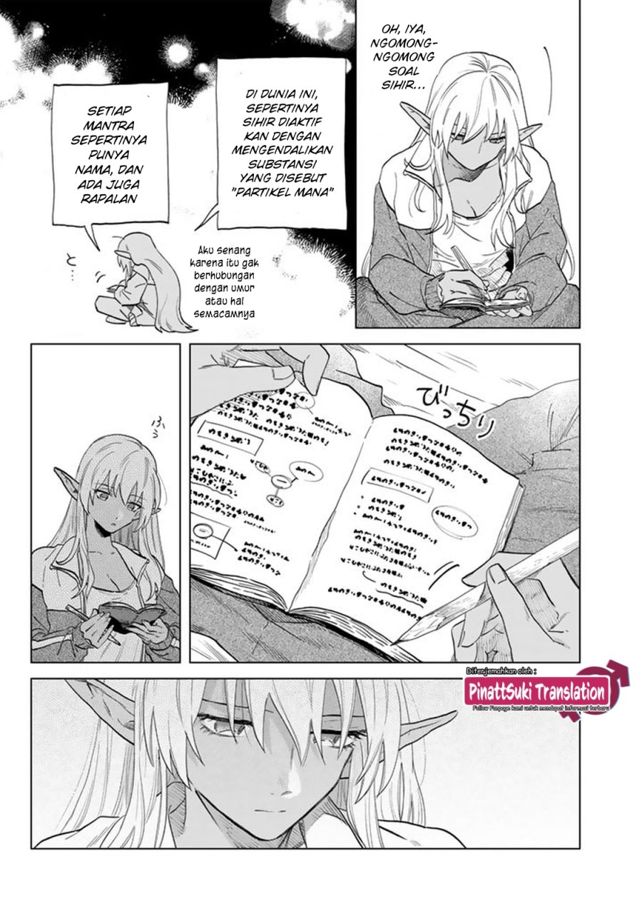 Watashi no Kokoro wa Oji-san de Aru Chapter 01 page 60