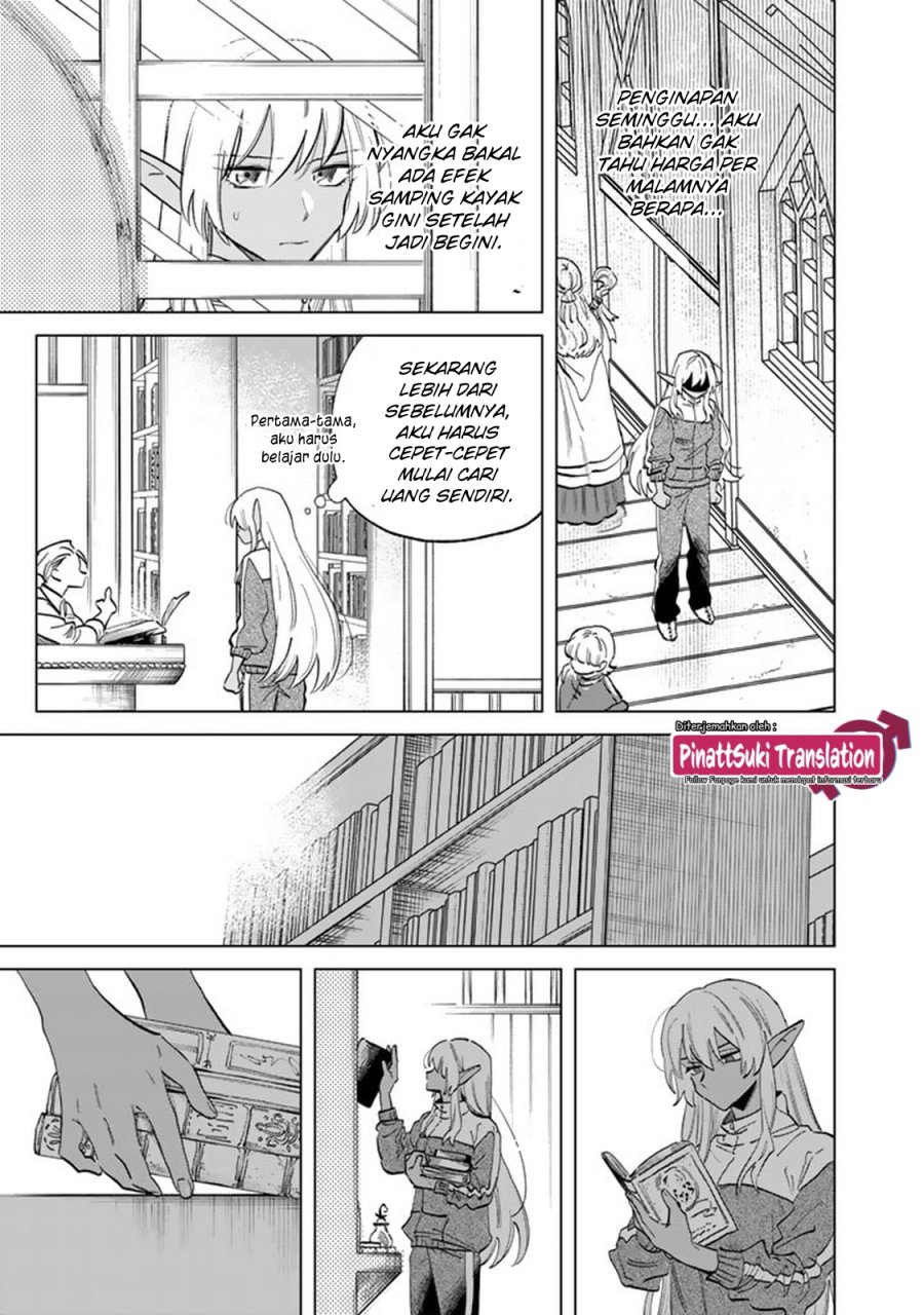 Watashi no Kokoro wa Oji-san de Aru Chapter 02 page 36
