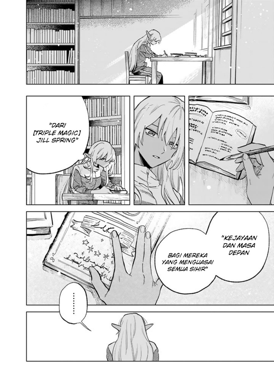 Watashi no Kokoro wa Oji-san de Aru Chapter 02 page 38