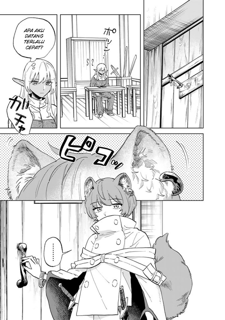 Watashi no Kokoro wa Oji-san de Aru Chapter 02 page 40