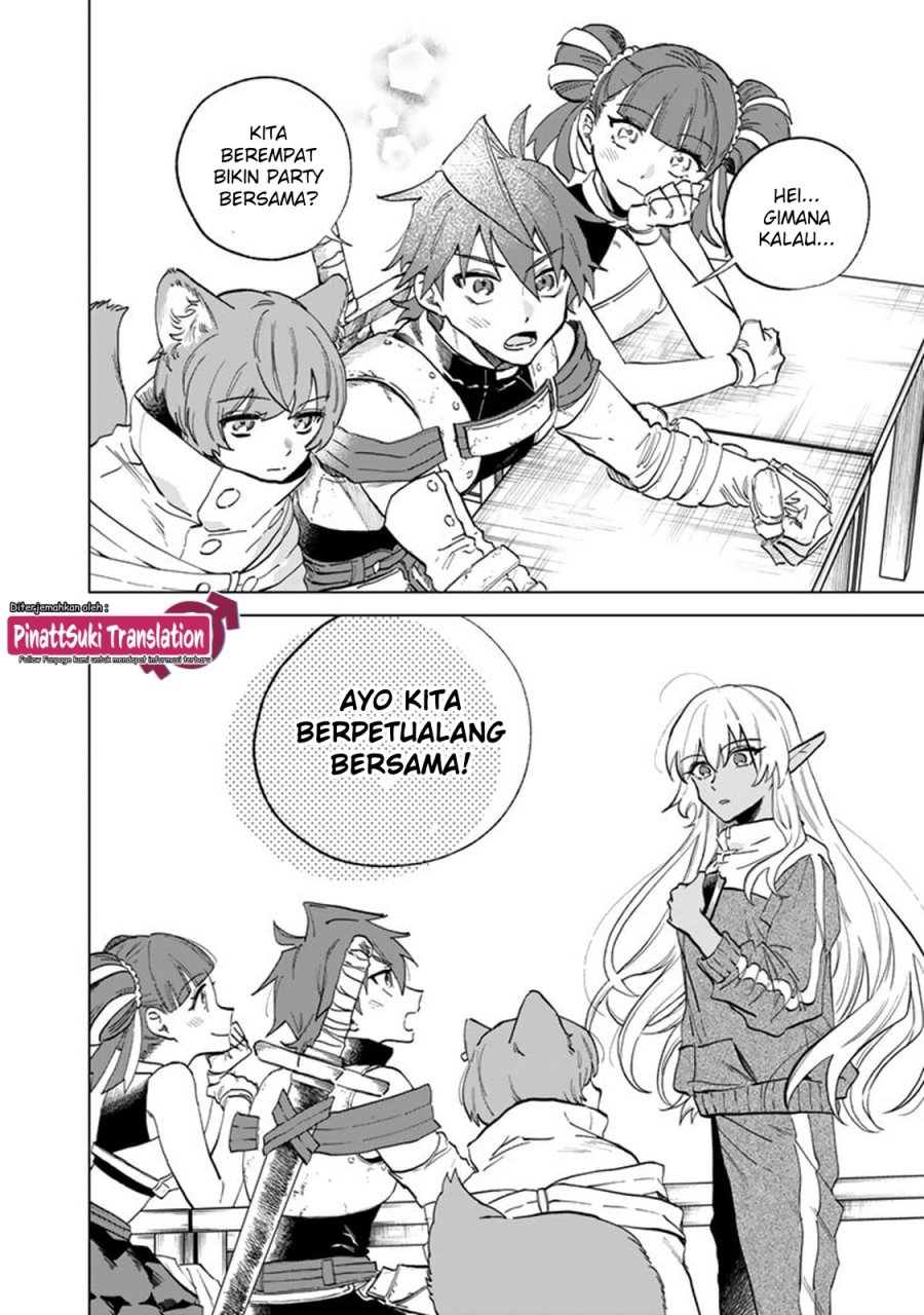 Watashi no Kokoro wa Oji-san de Aru Chapter 02 page 58