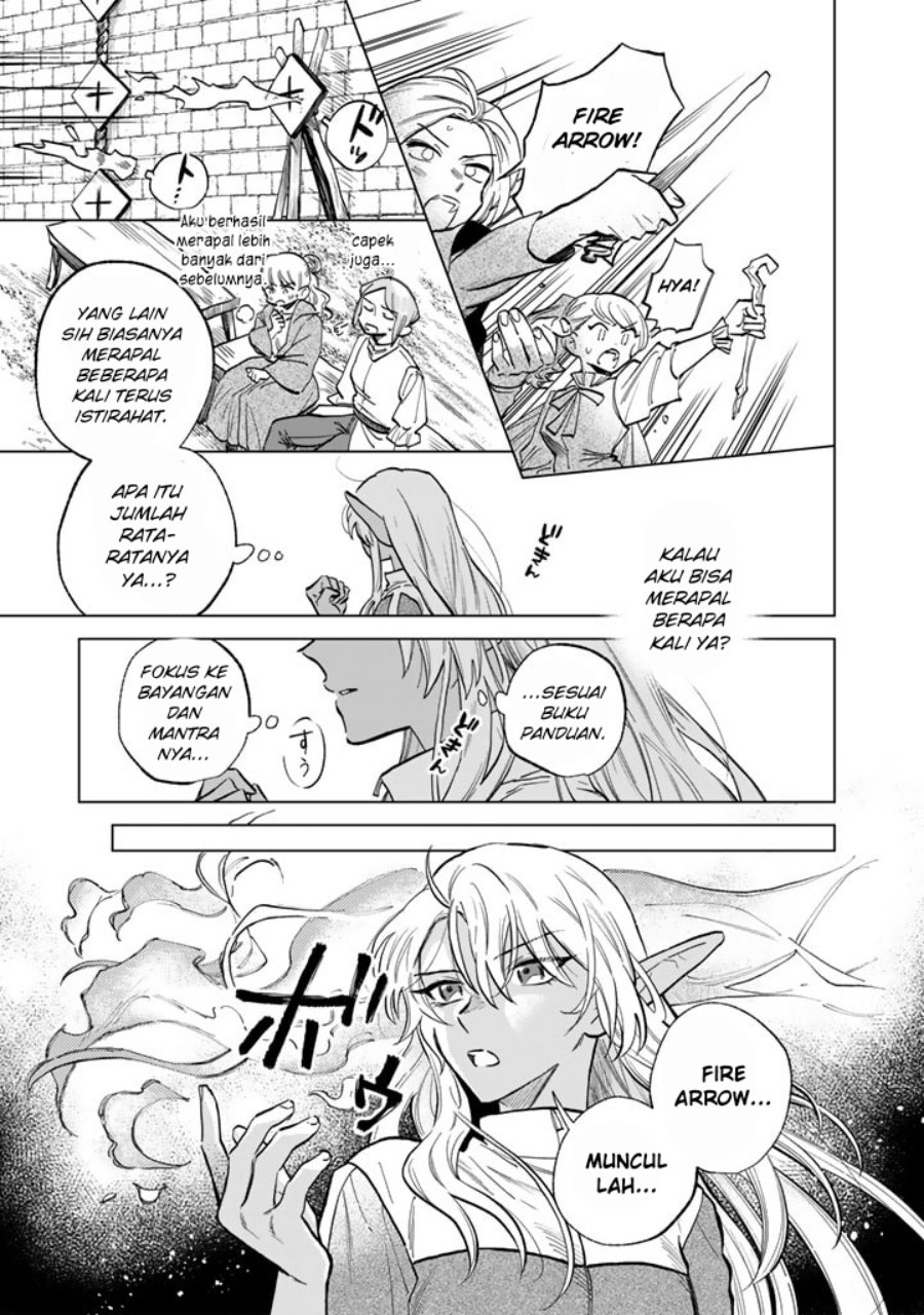 Watashi no Kokoro wa Oji-san de Aru Chapter 03 page 24