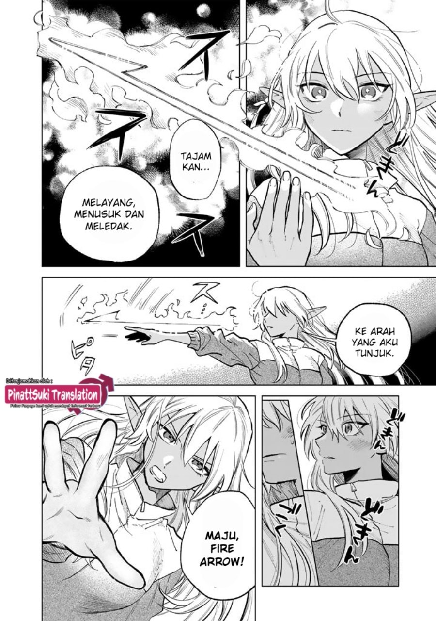 Watashi no Kokoro wa Oji-san de Aru Chapter 03 page 26