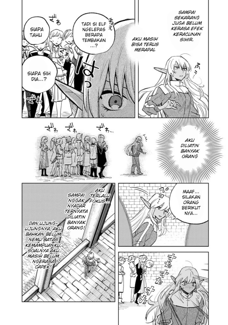 Watashi no Kokoro wa Oji-san de Aru Chapter 03 page 34