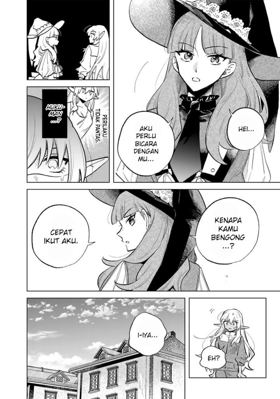 Watashi no Kokoro wa Oji-san de Aru Chapter 03 page 38