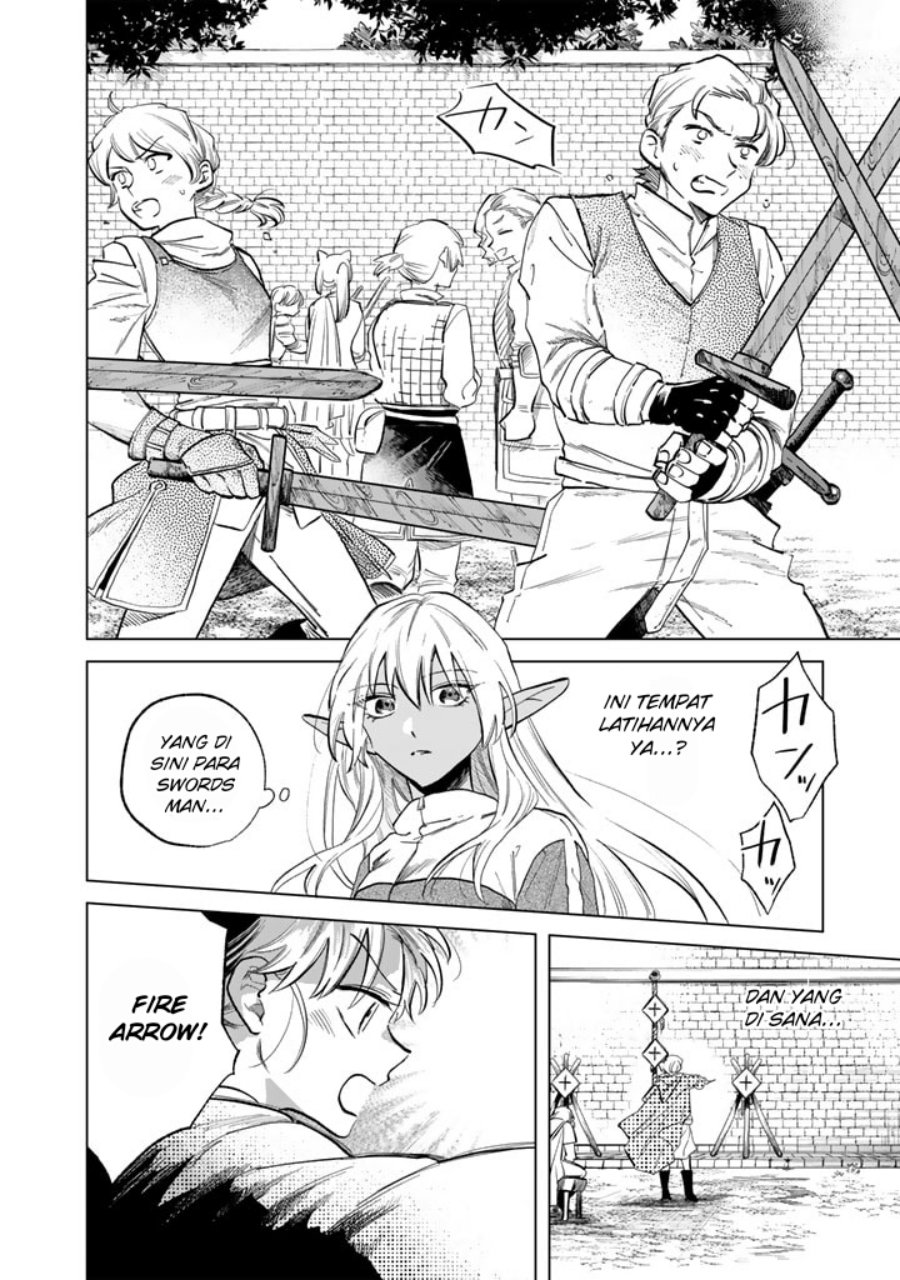 Watashi no Kokoro wa Oji-san de Aru Chapter 03 page 18